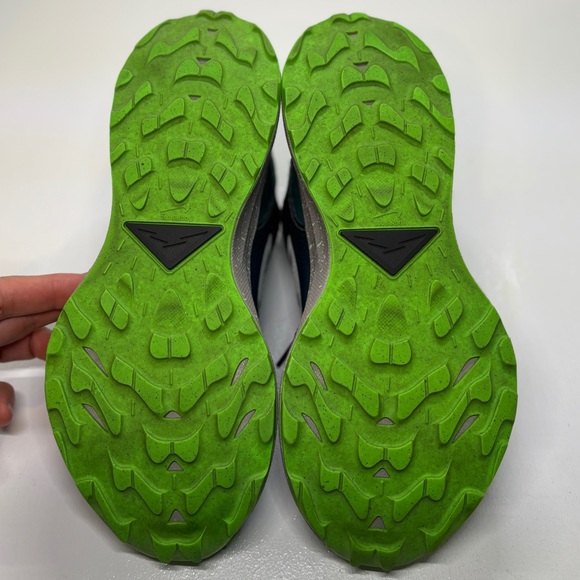 Nike Pegasus Trail 2 men’s  size 7.5 women’s size 9 - Picture 7 of 11